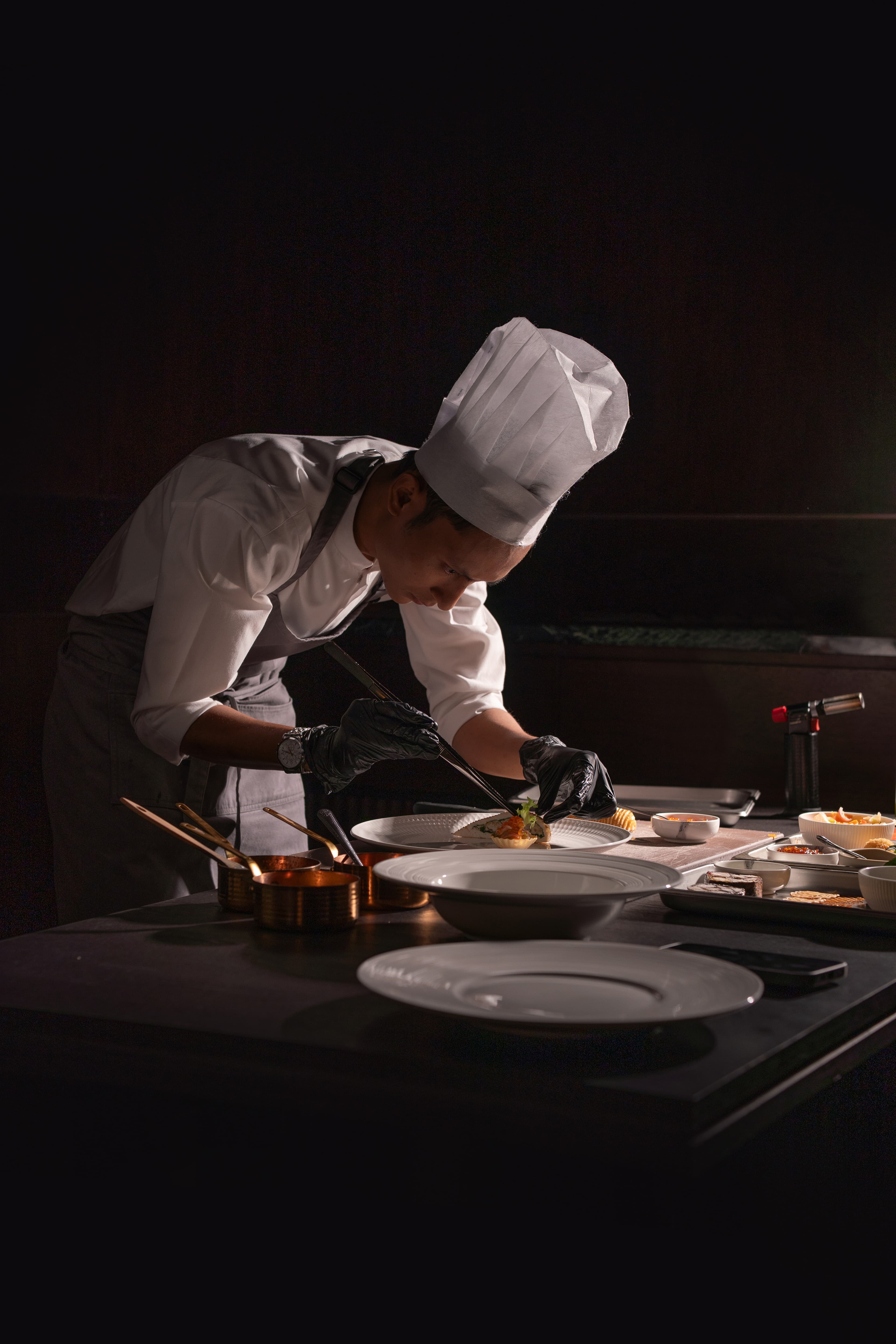 Angkasa Restaurant & Bar slider