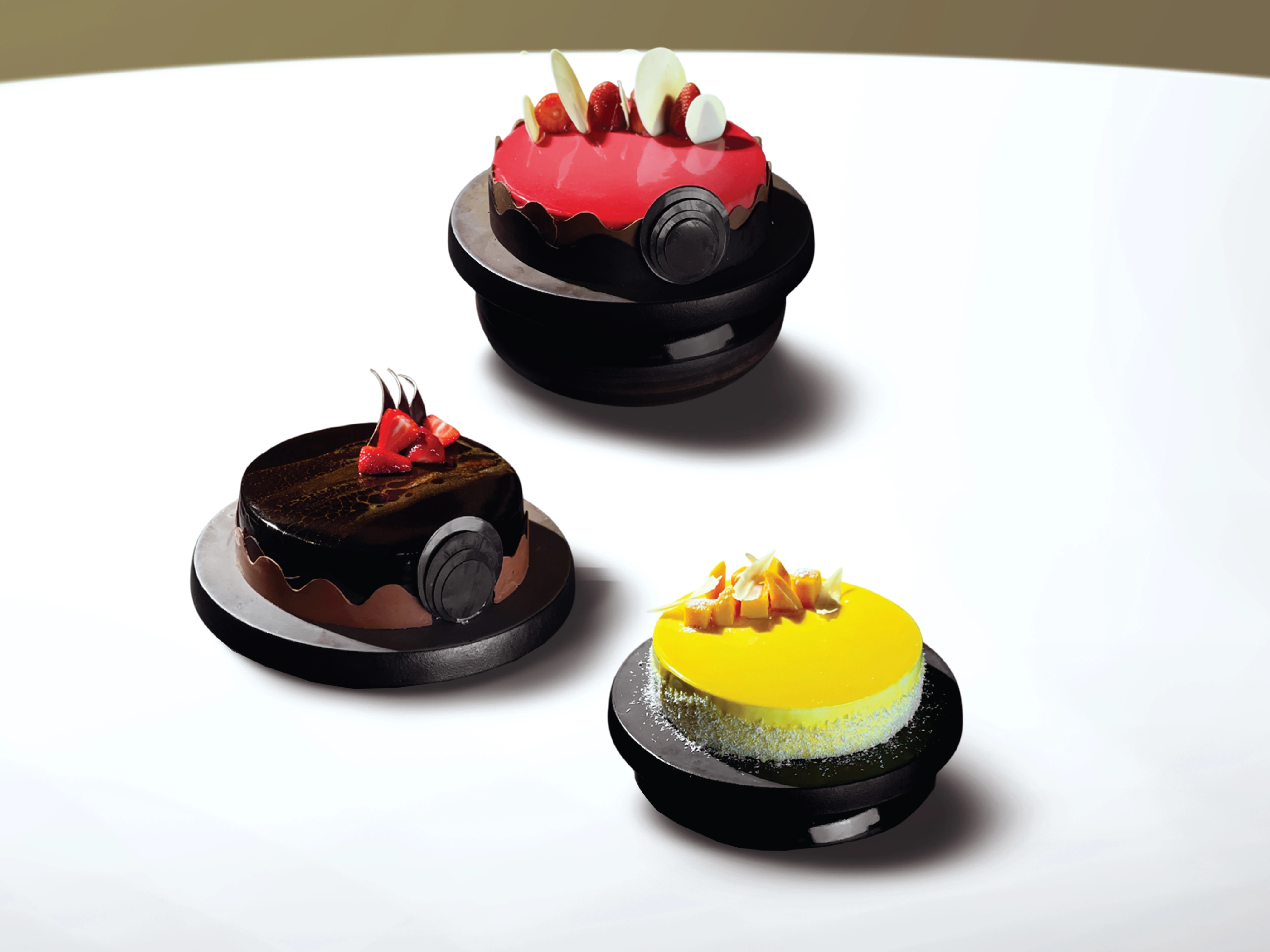 Image representing Fallin in Cake